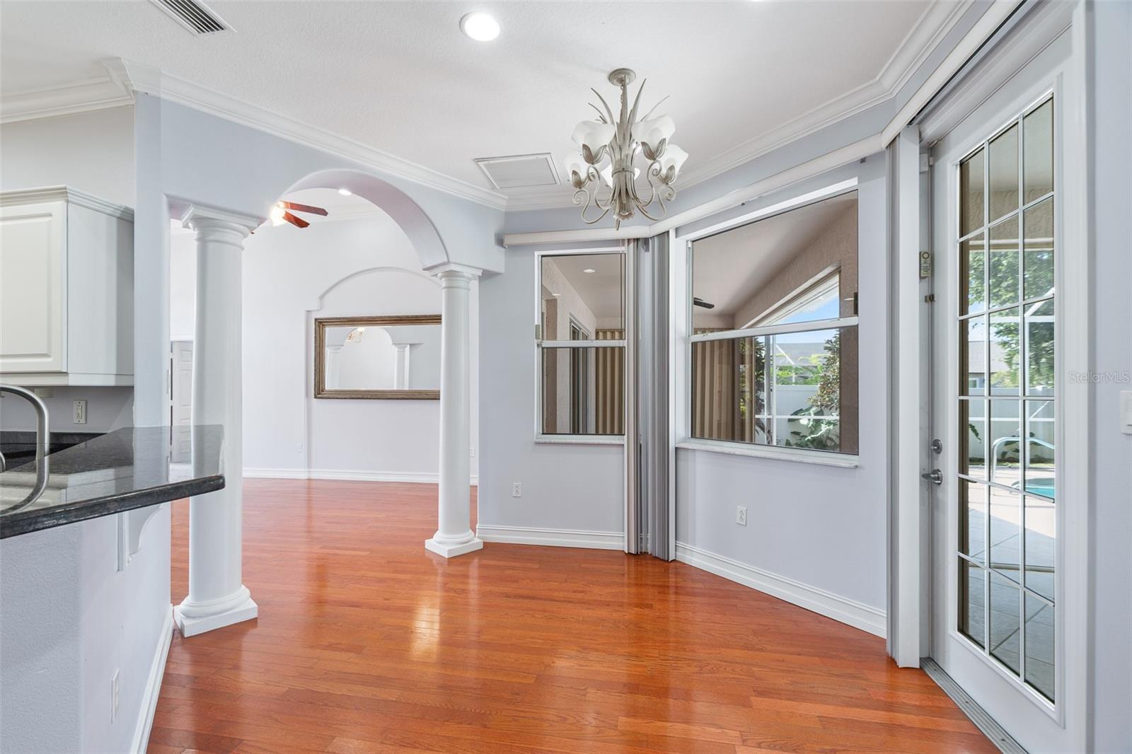 PORT CHARLOTTE SUB 36 - Residential
