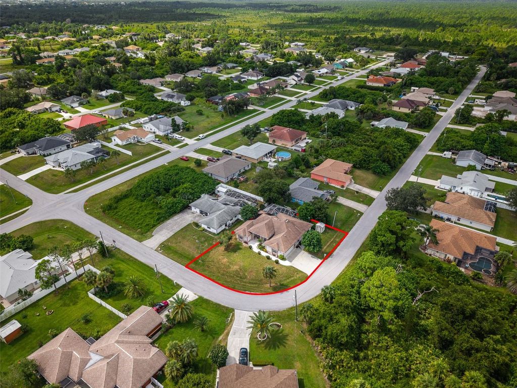 Photo of 8315 Raoul Avenue, North Port, FL 34291 (MLS # C7516511)