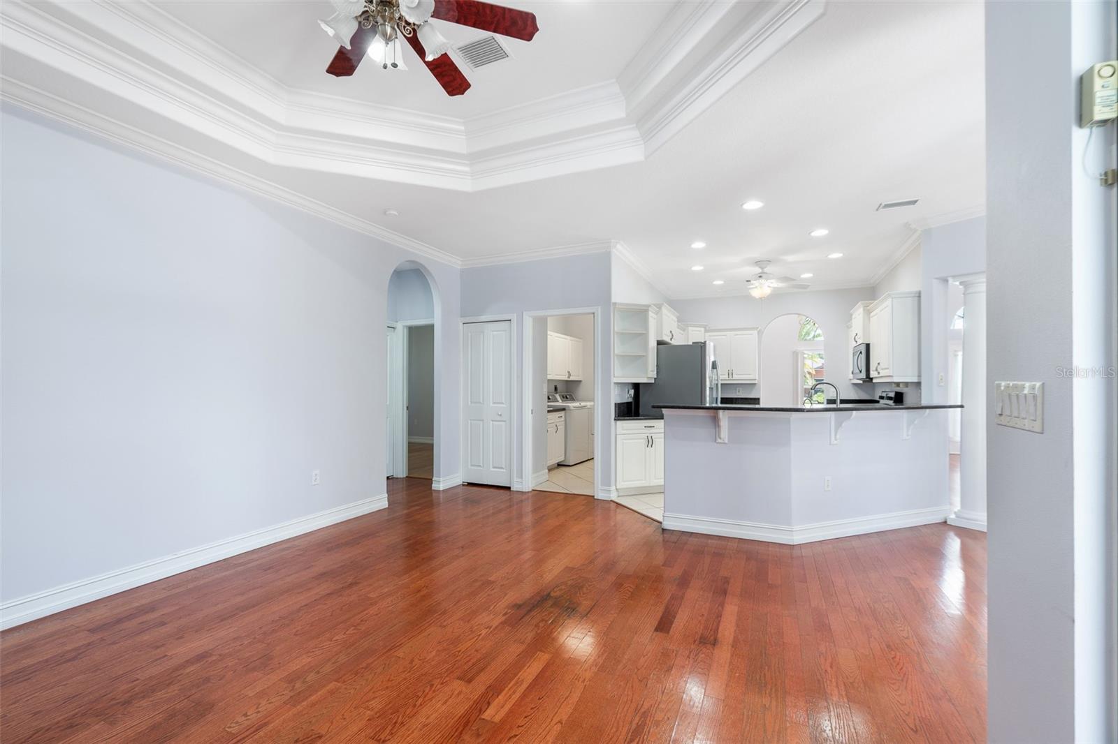 PORT CHARLOTTE SUB 36 - Residential