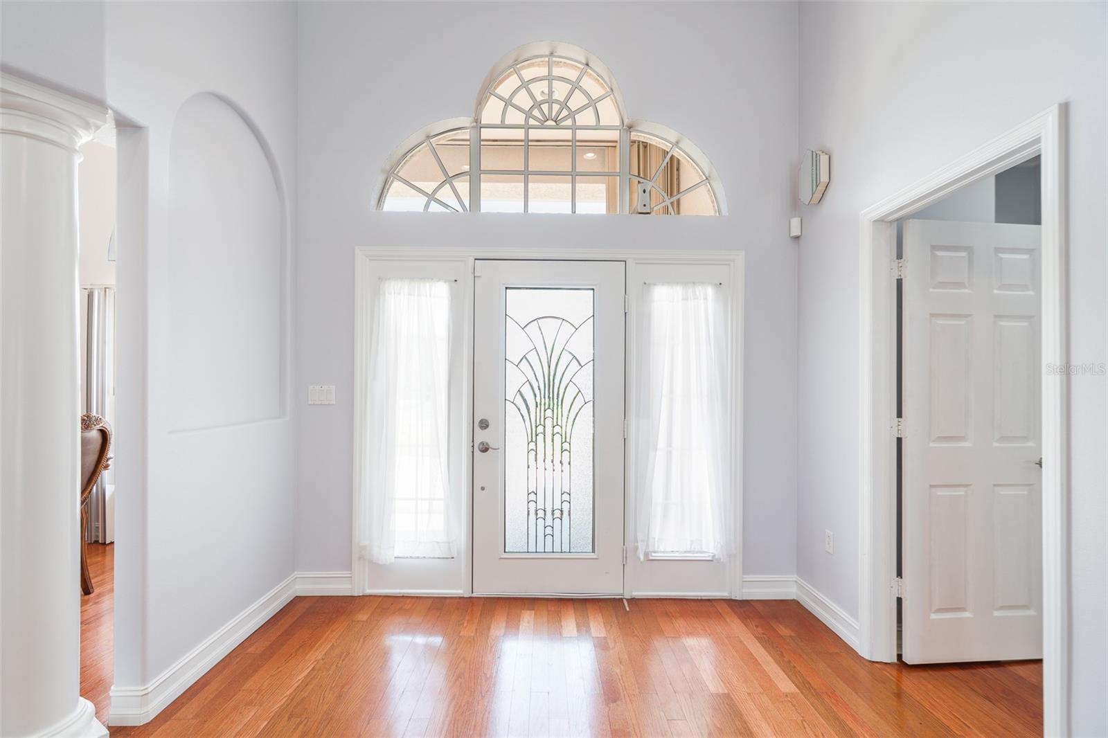 PORT CHARLOTTE SUB 36 - Residential