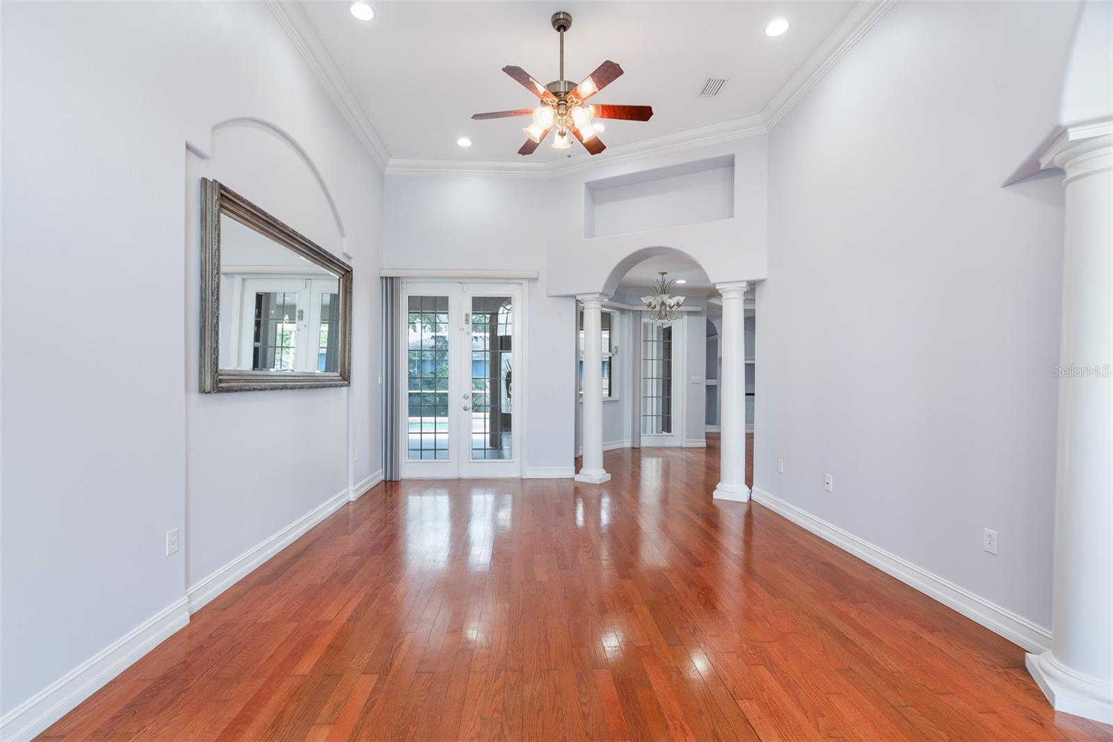 PORT CHARLOTTE SUB 36 - Residential