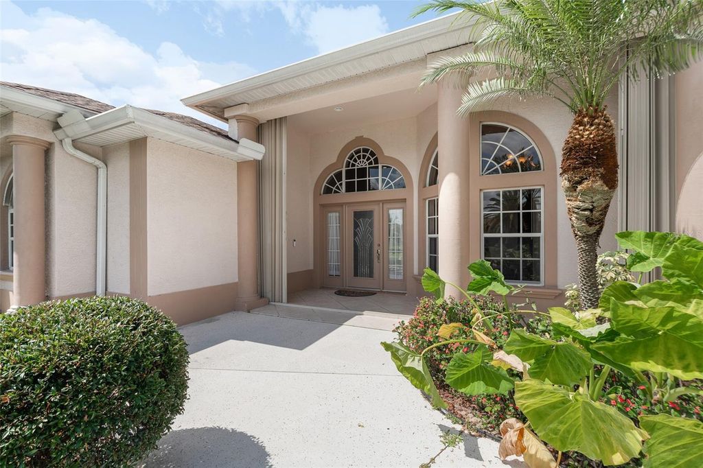 Photo of 8315 Raoul Avenue, North Port, FL 34291 (MLS # C7516511)