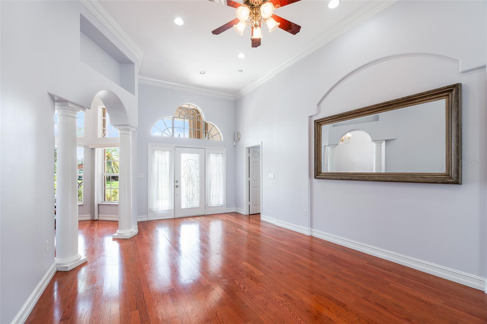 PORT CHARLOTTE SUB 36 - Residential
