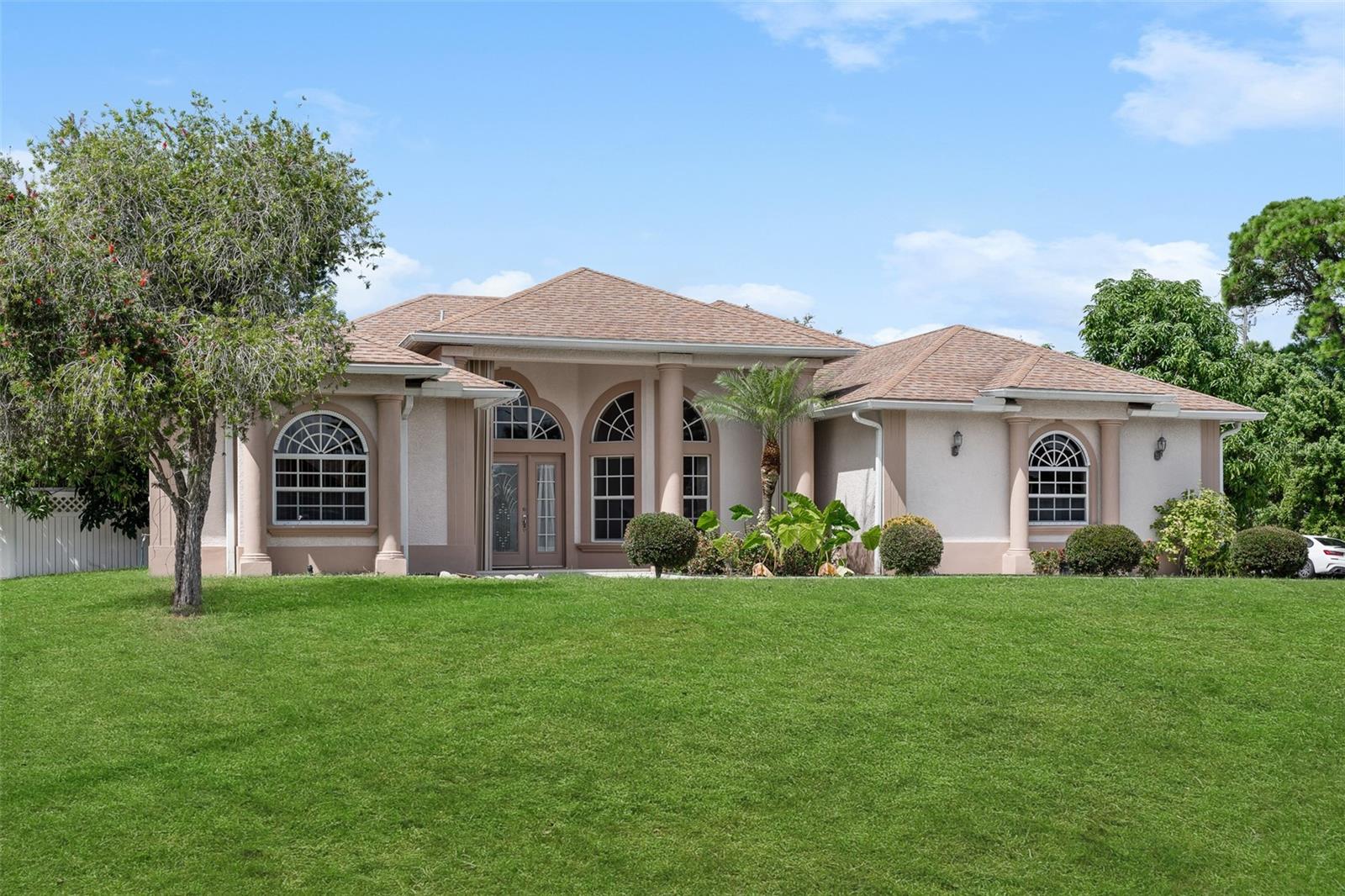 PORT CHARLOTTE SUB 36 - Residential