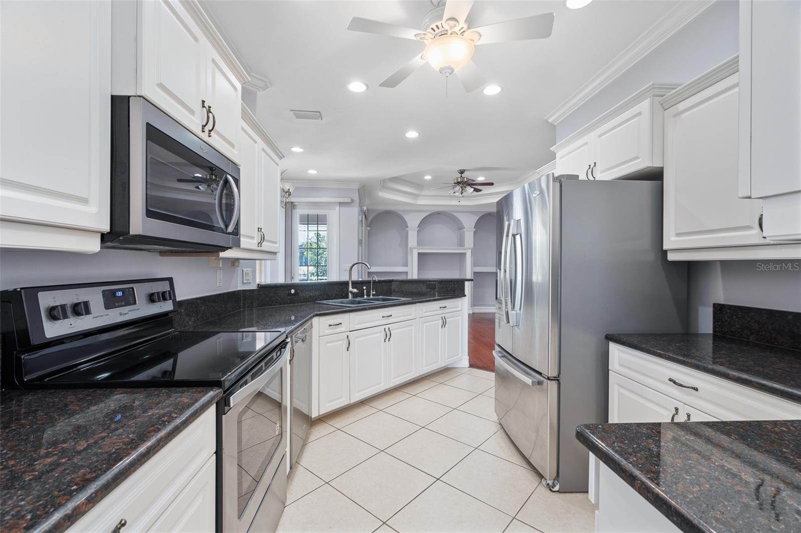 PORT CHARLOTTE SUB 36 - Residential
