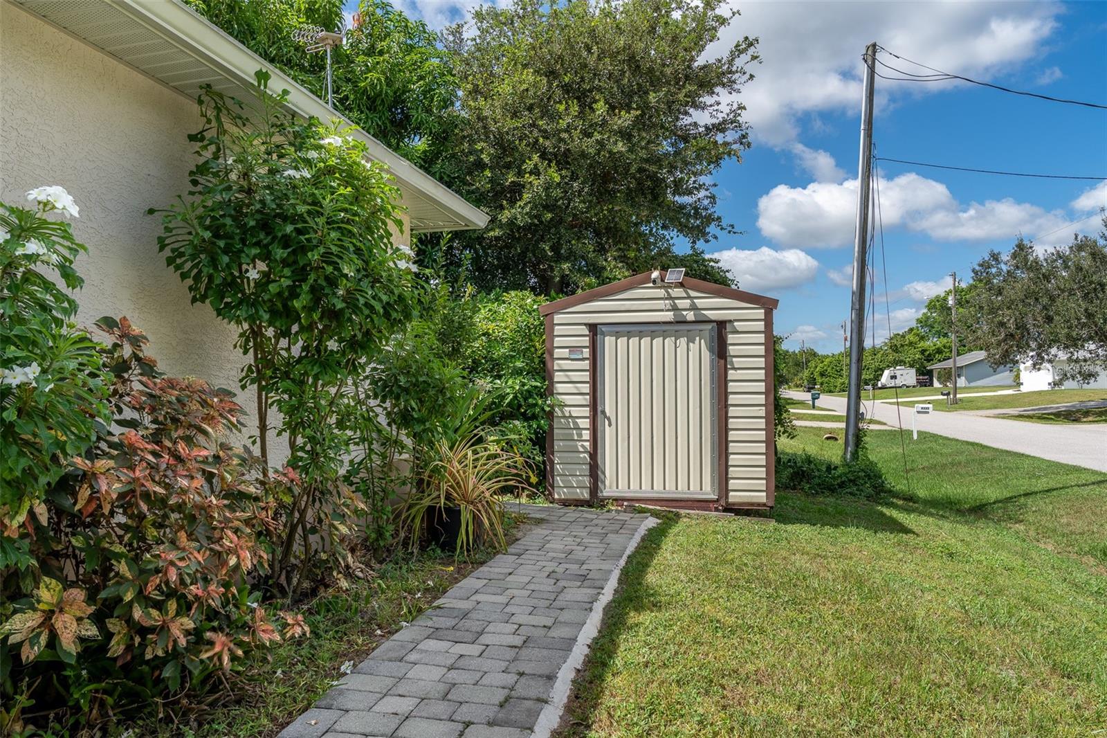 PORT CHARLOTTE SUB 36 - Residential