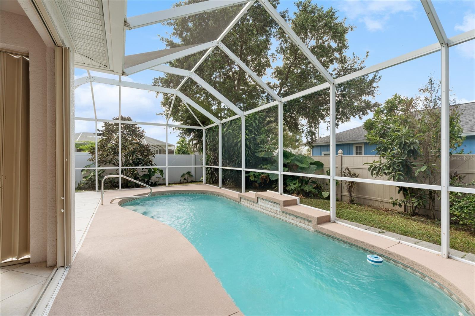 PORT CHARLOTTE SUB 36 - Residential
