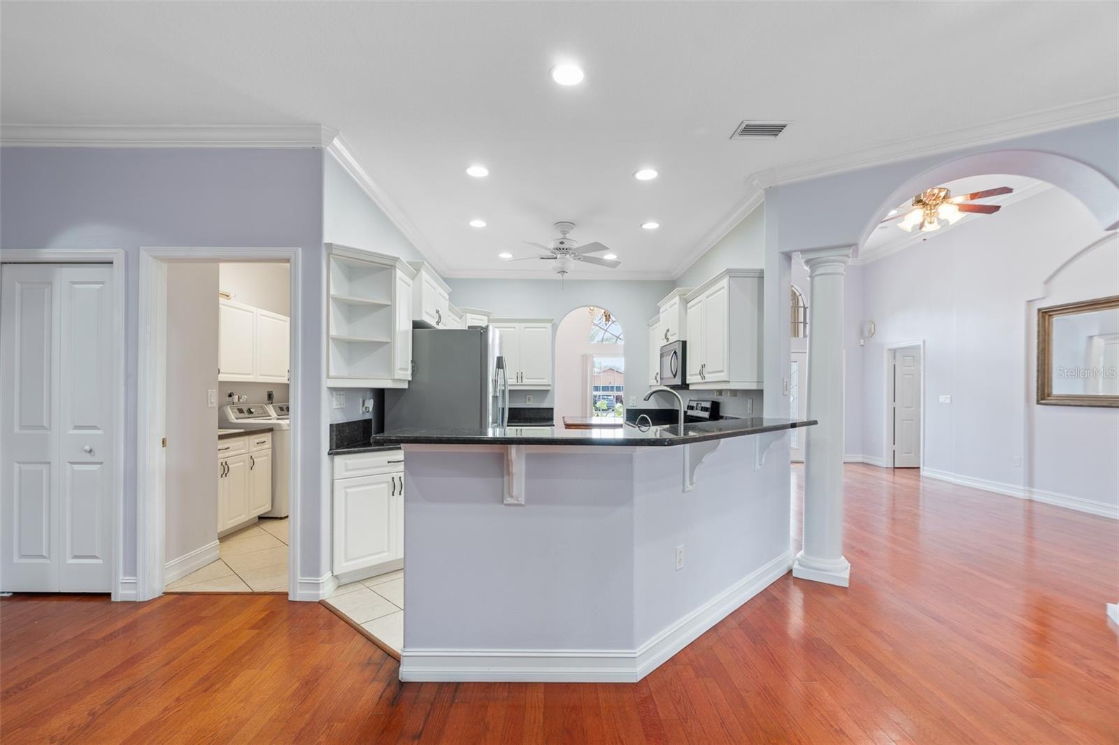 PORT CHARLOTTE SUB 36 - Residential