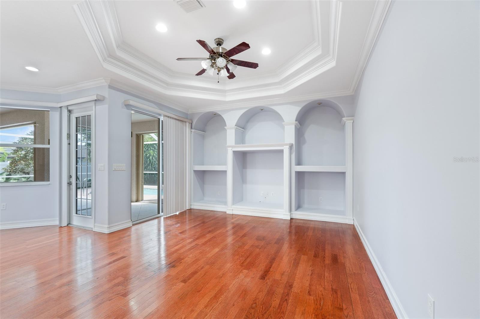 PORT CHARLOTTE SUB 36 - Residential