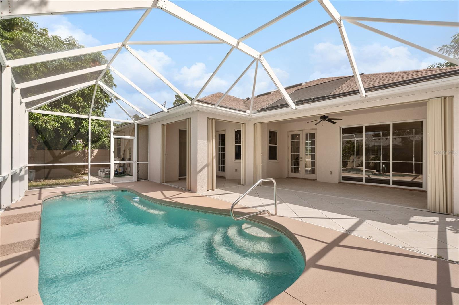 PORT CHARLOTTE SUB 36 - Residential