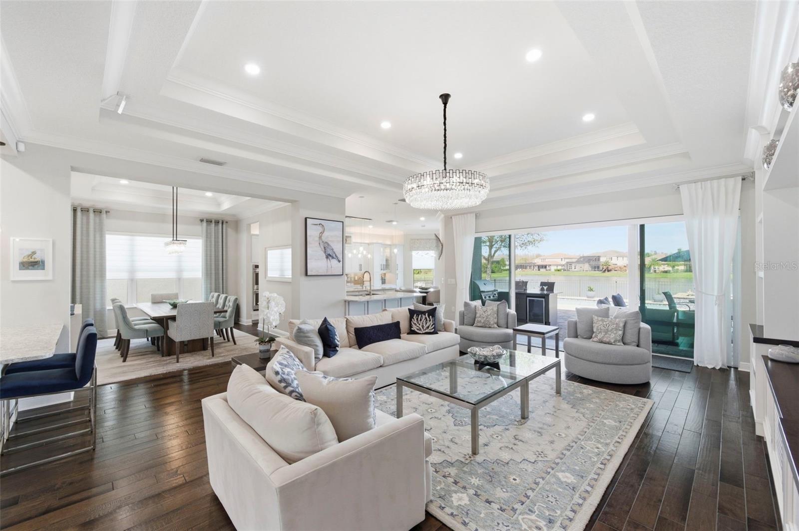 WIREGRASS M23 PH 1A, 1B - Residential