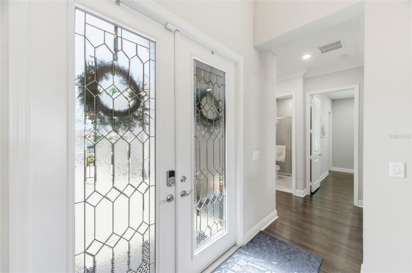 WIREGRASS M23 PH 1A, 1B - Residential