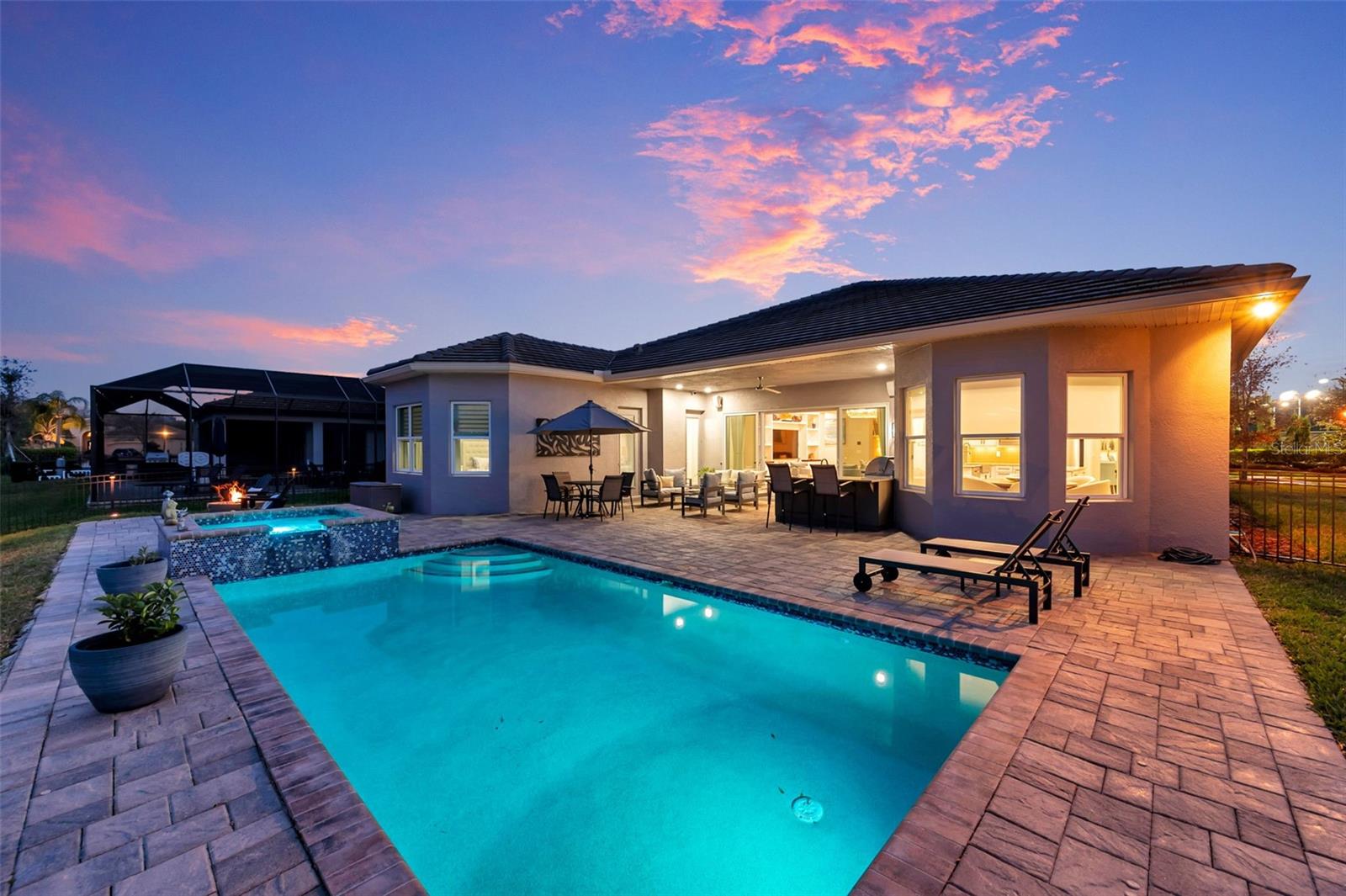 WIREGRASS M23 PH 1A, 1B - Residential