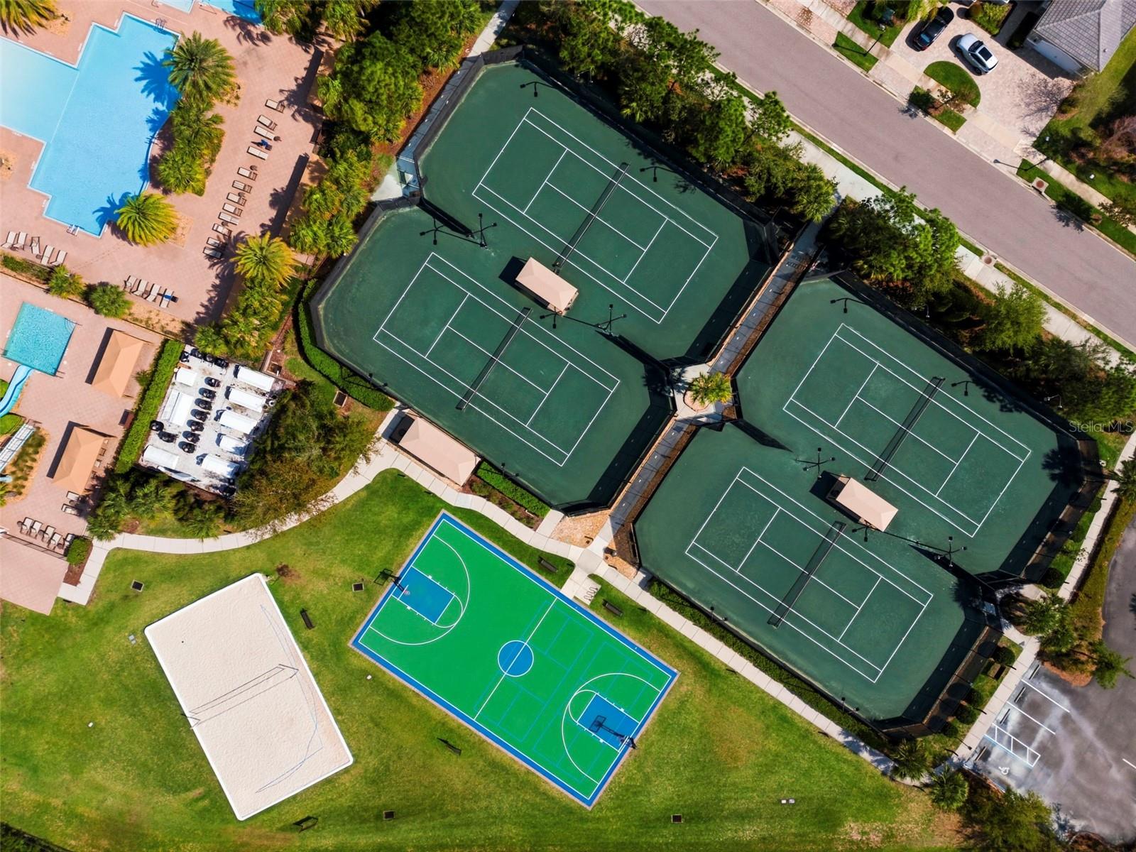 WIREGRASS M23 PH 1A, 1B - Residential