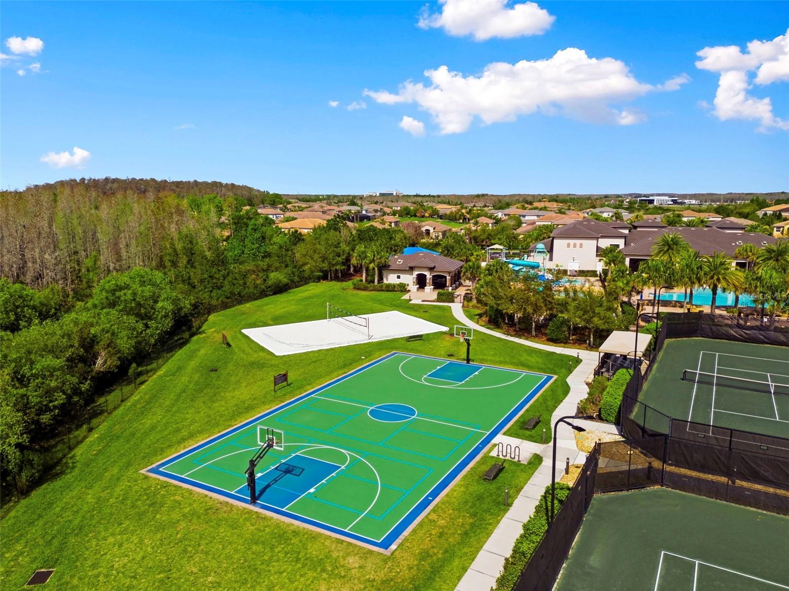 WIREGRASS M23 PH 1A, 1B - Residential