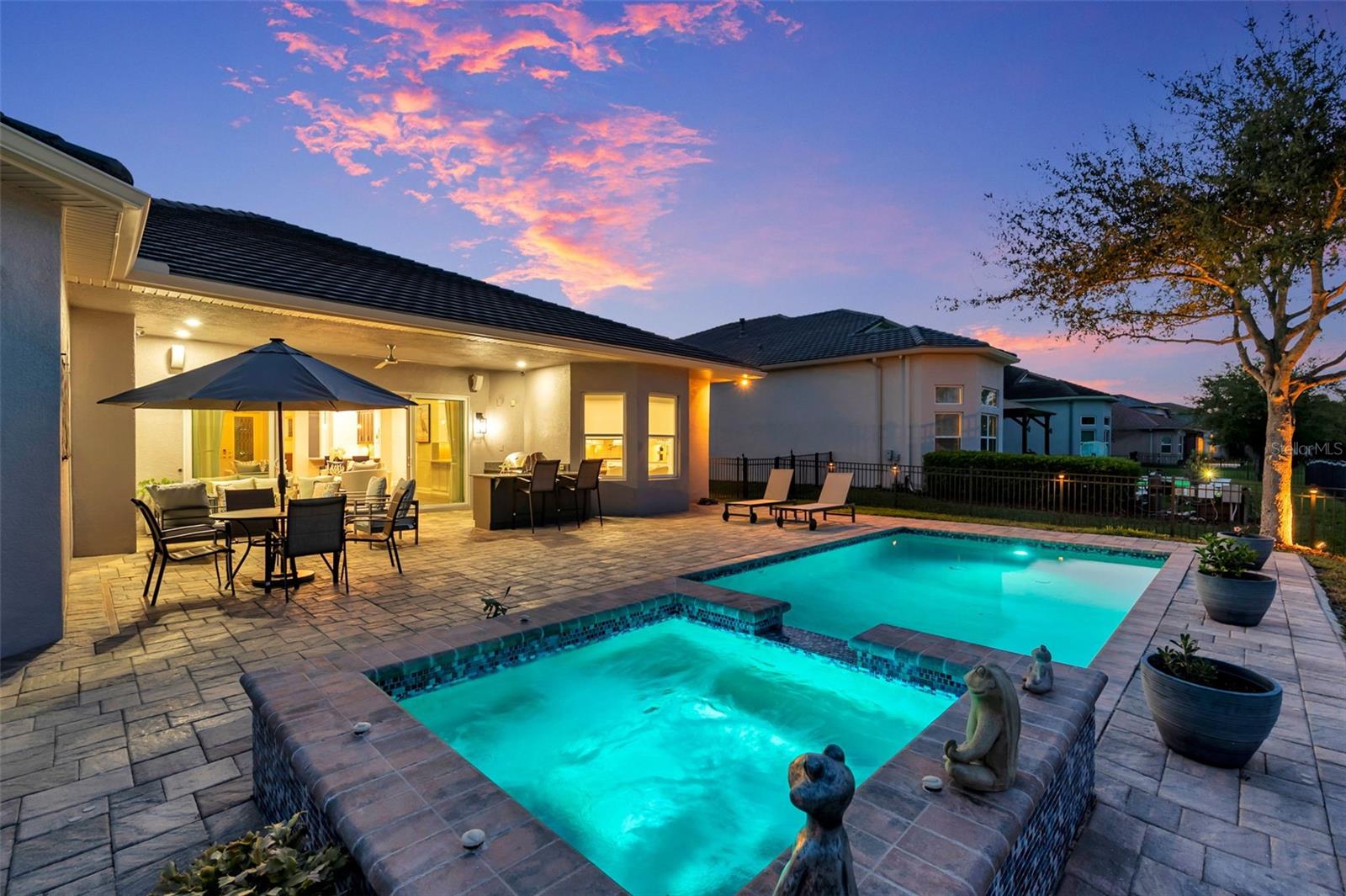 WIREGRASS M23 PH 1A, 1B - Residential