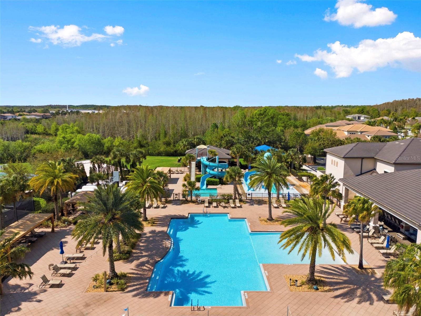 WIREGRASS M23 PH 1A, 1B - Residential