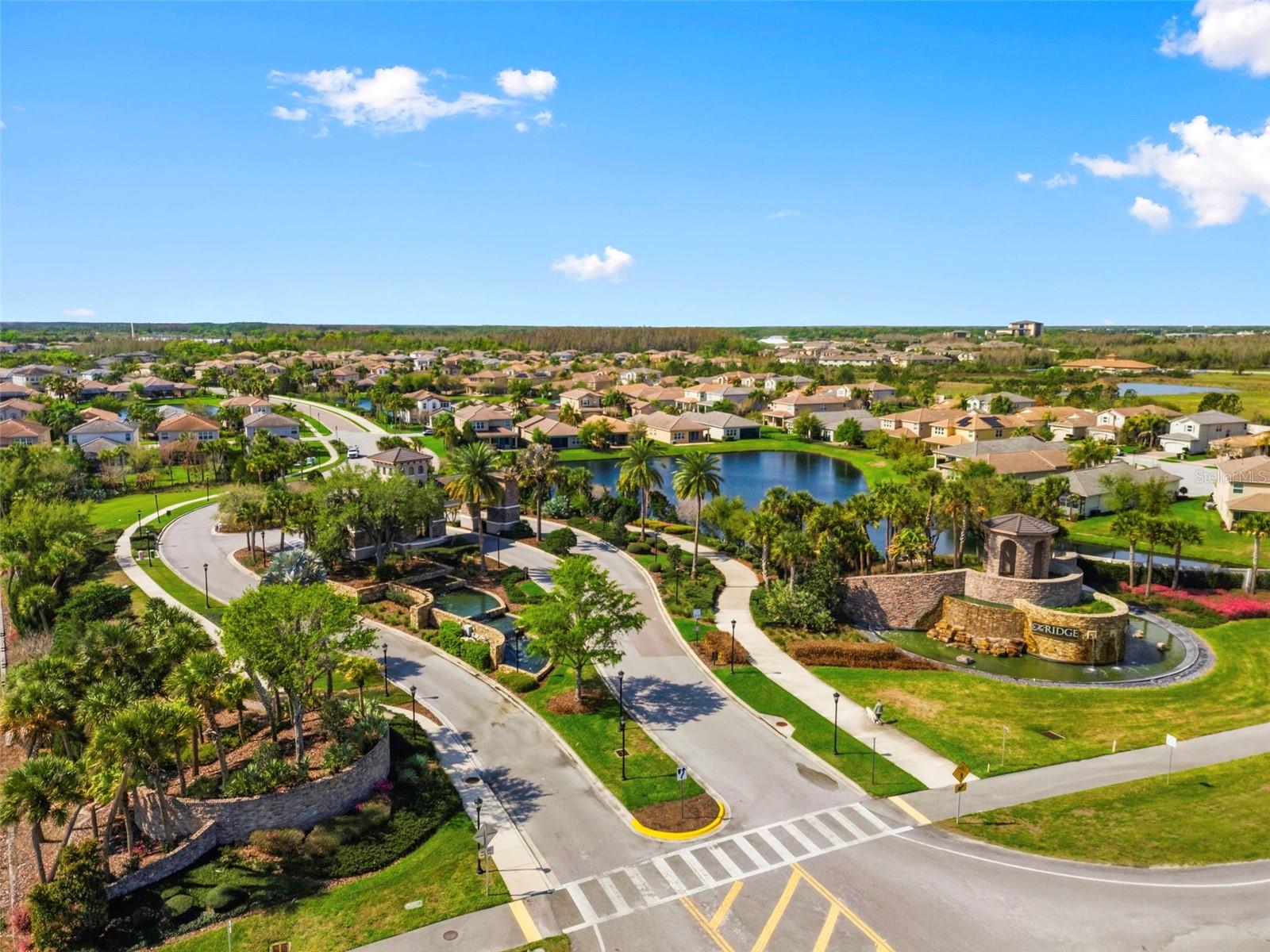 WIREGRASS M23 PH 1A, 1B - Residential