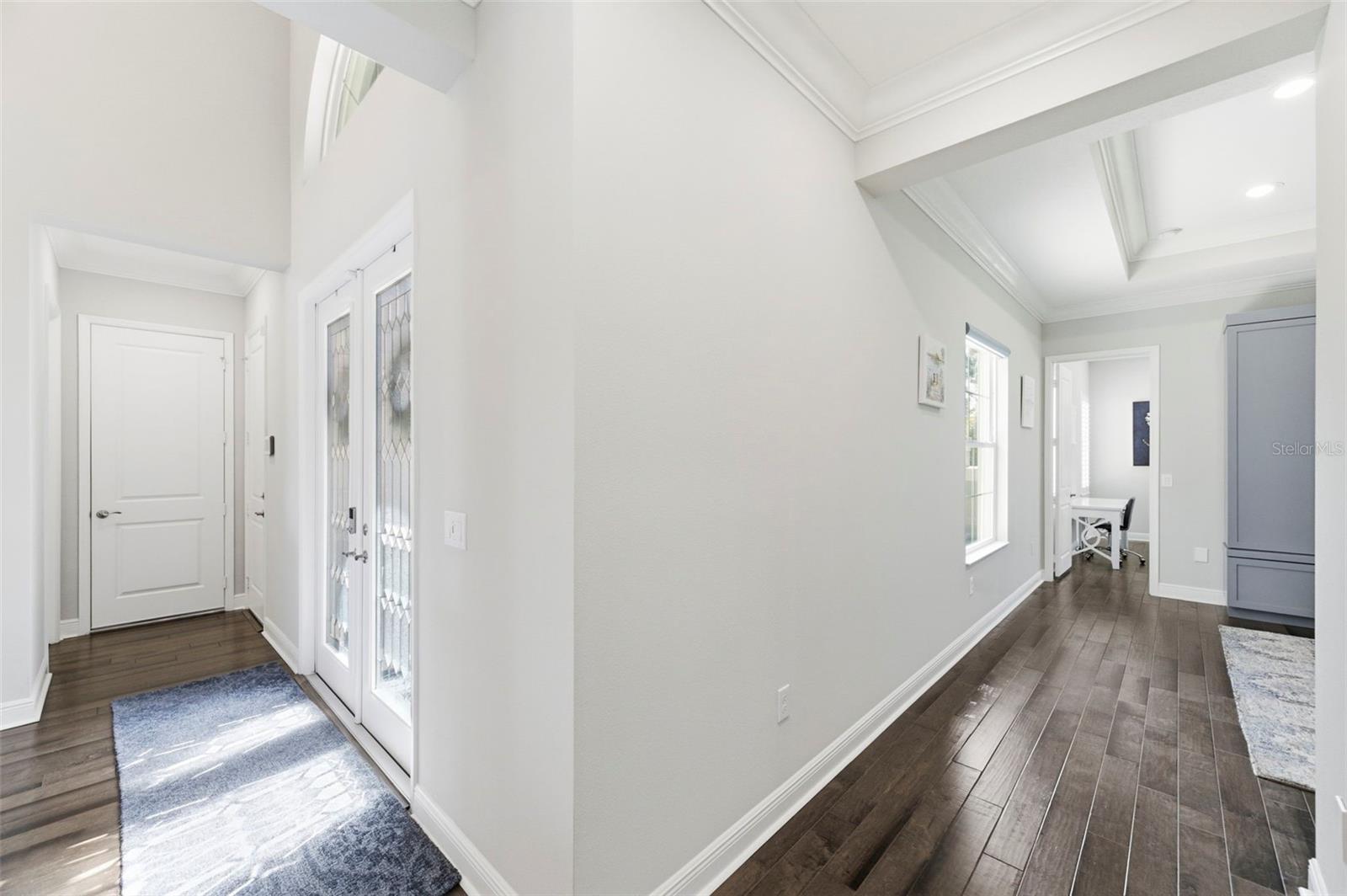 WIREGRASS M23 PH 1A, 1B - Residential