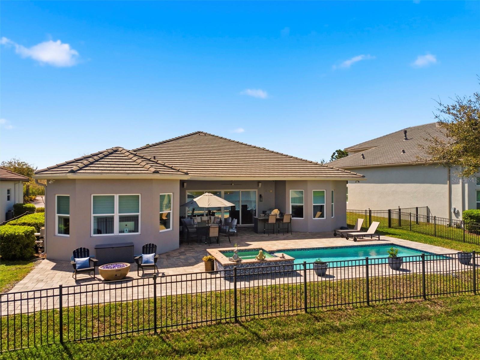 WIREGRASS M23 PH 1A, 1B - Residential