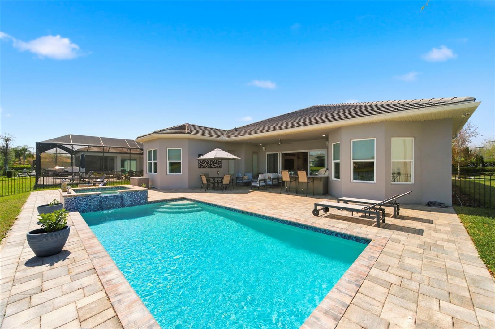 WIREGRASS M23 PH 1A, 1B - Residential