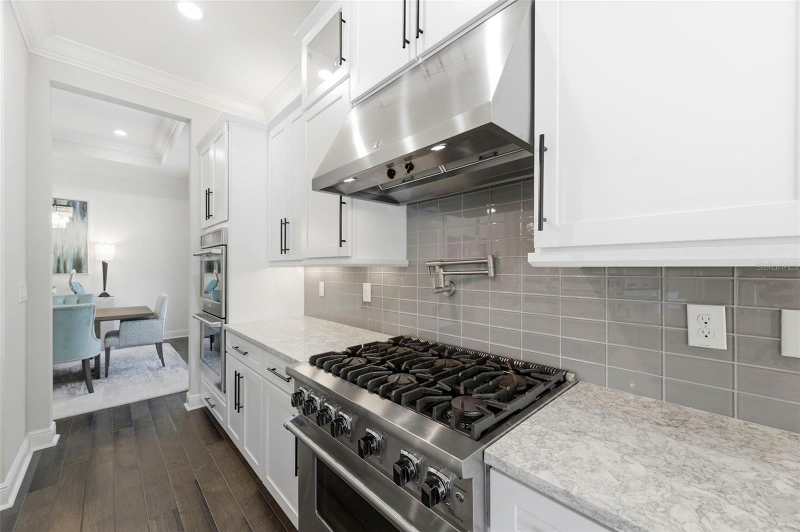 WIREGRASS M23 PH 1A, 1B - Residential