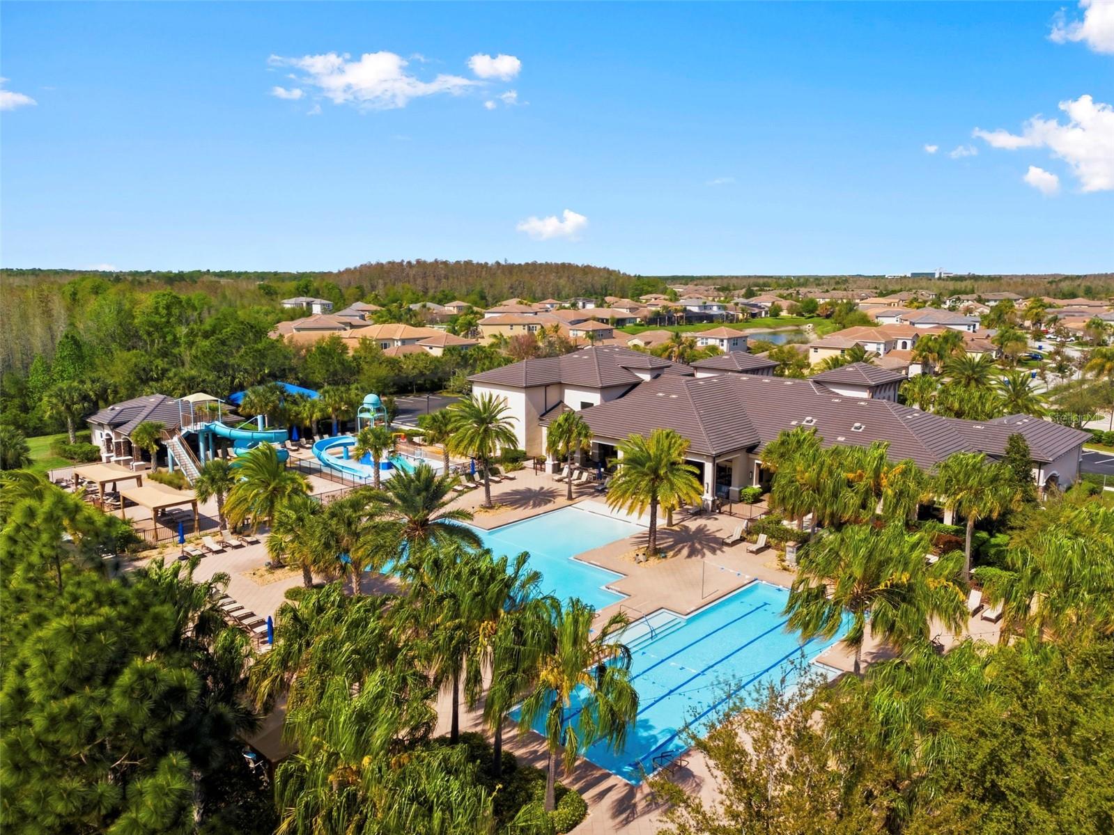 WIREGRASS M23 PH 1A, 1B - Residential