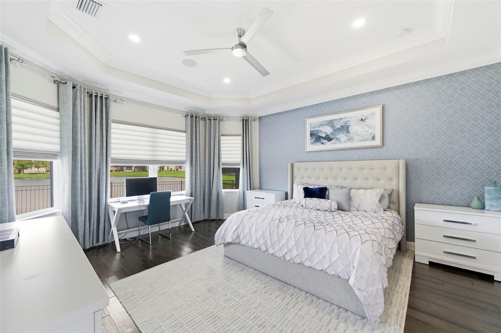 WIREGRASS M23 PH 1A, 1B - Residential