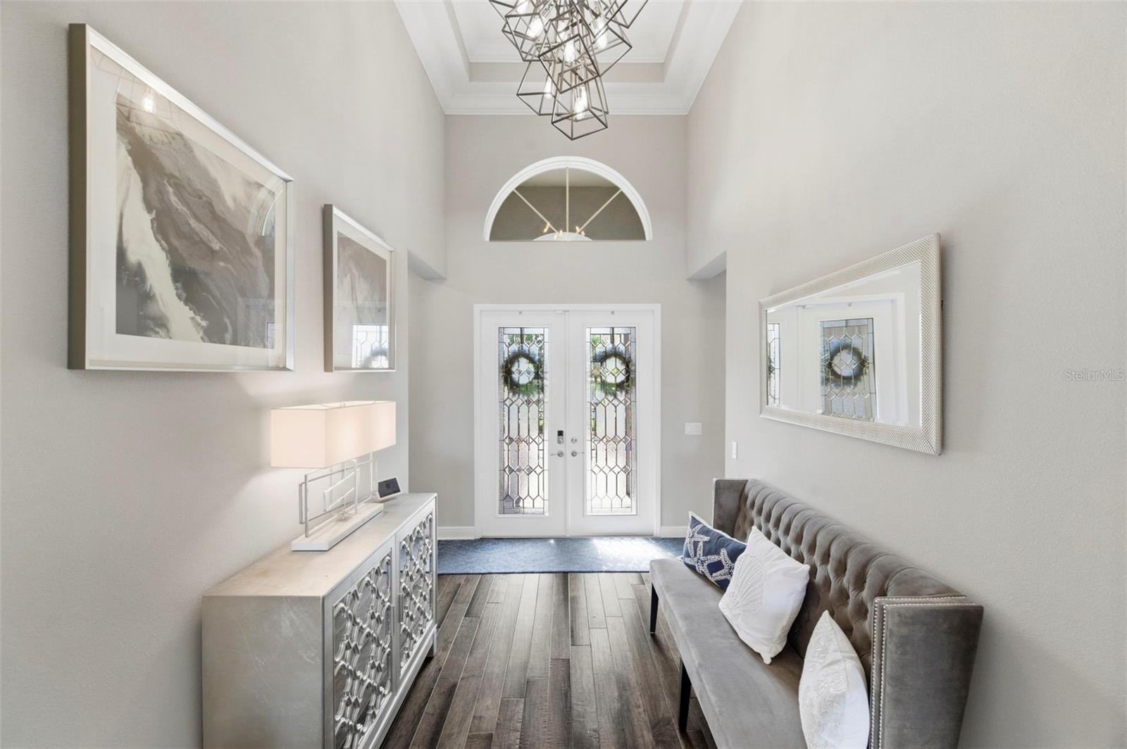 WIREGRASS M23 PH 1A, 1B - Residential