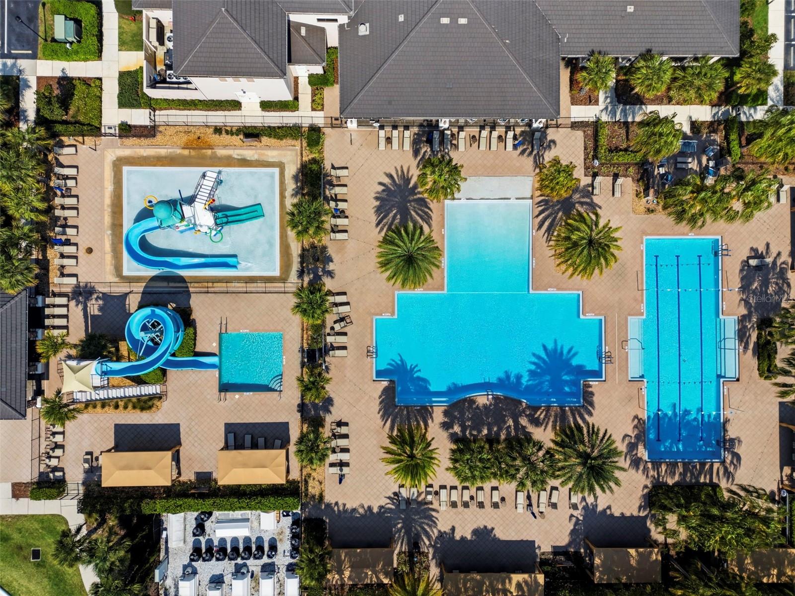 WIREGRASS M23 PH 1A, 1B - Residential