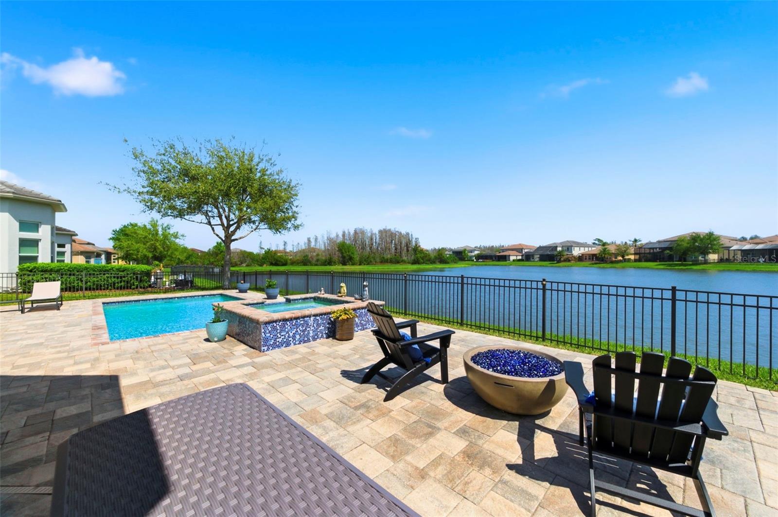 WIREGRASS M23 PH 1A, 1B - Residential