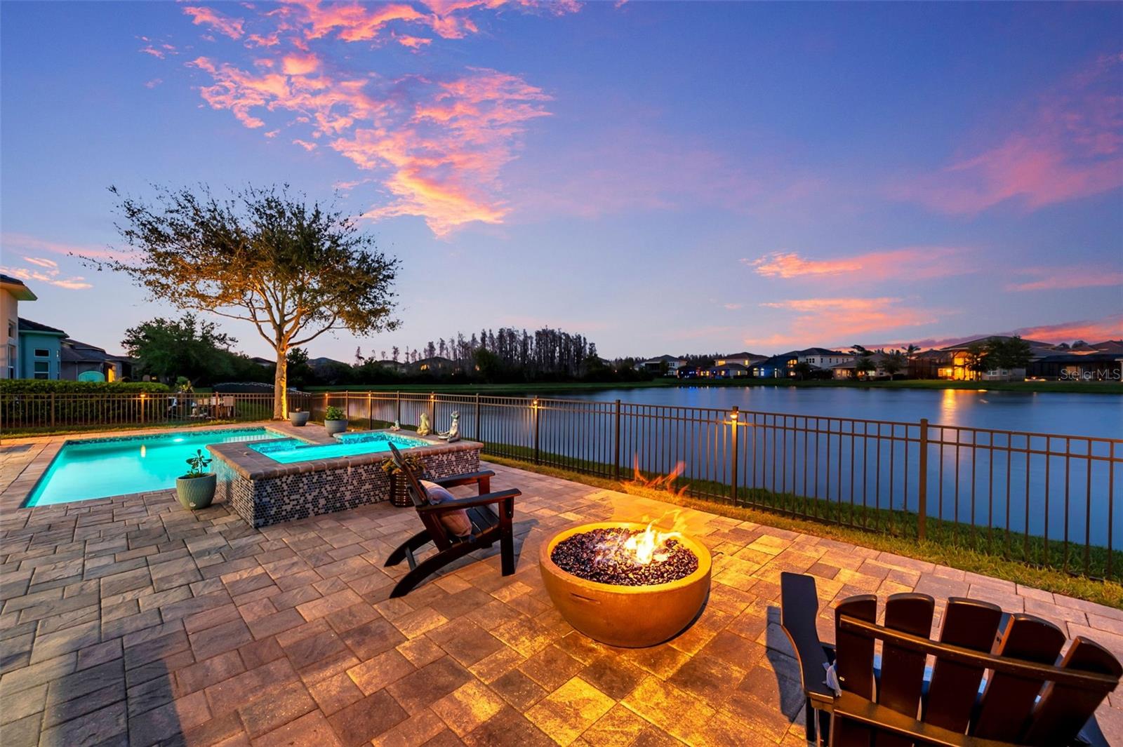 WIREGRASS M23 PH 1A, 1B - Residential