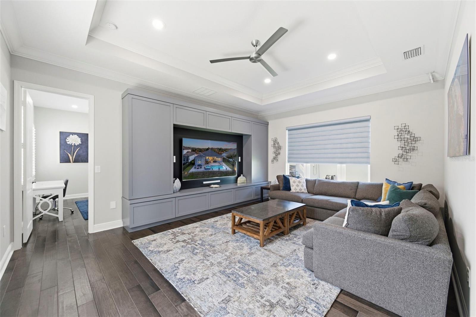 WIREGRASS M23 PH 1A, 1B - Residential