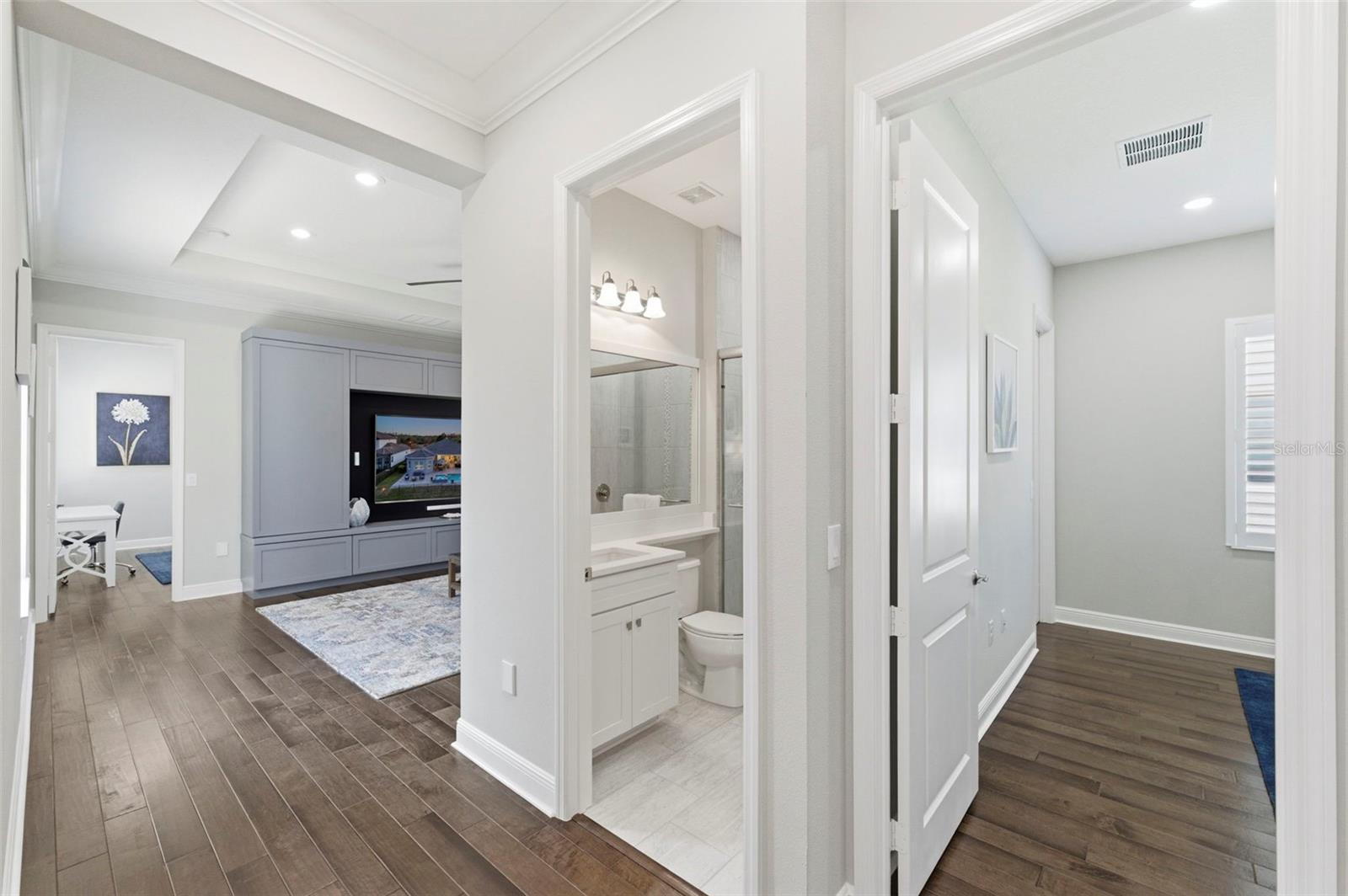 WIREGRASS M23 PH 1A, 1B - Residential