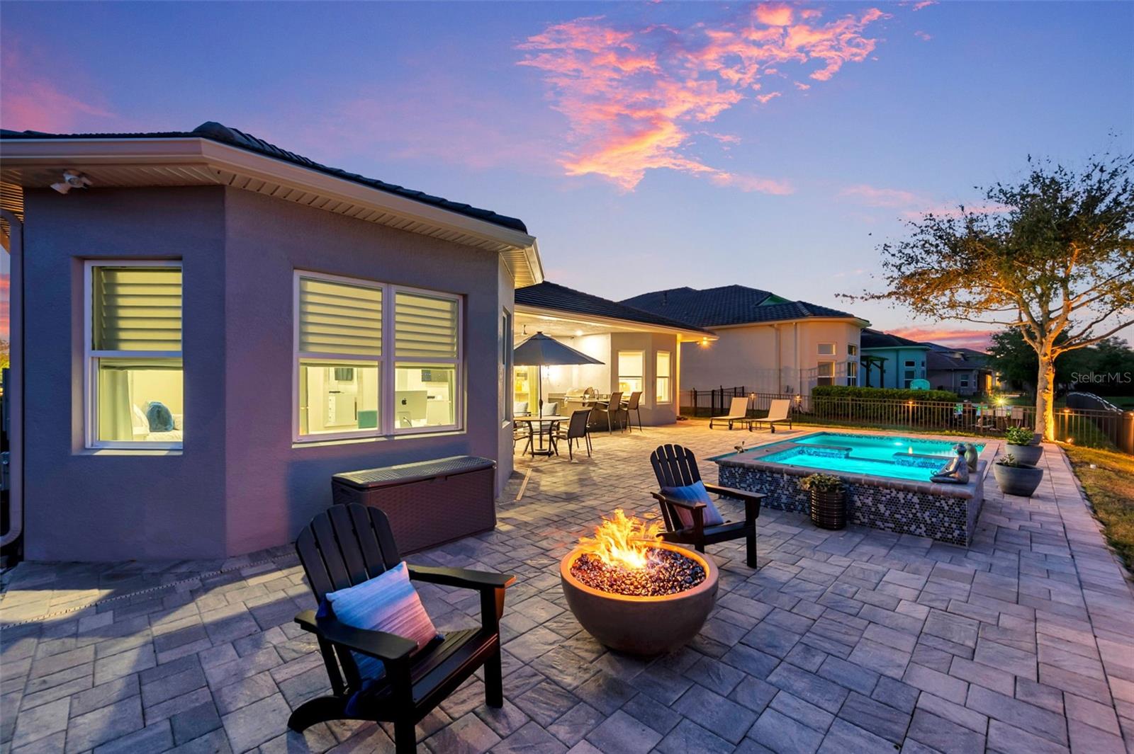 WIREGRASS M23 PH 1A, 1B - Residential