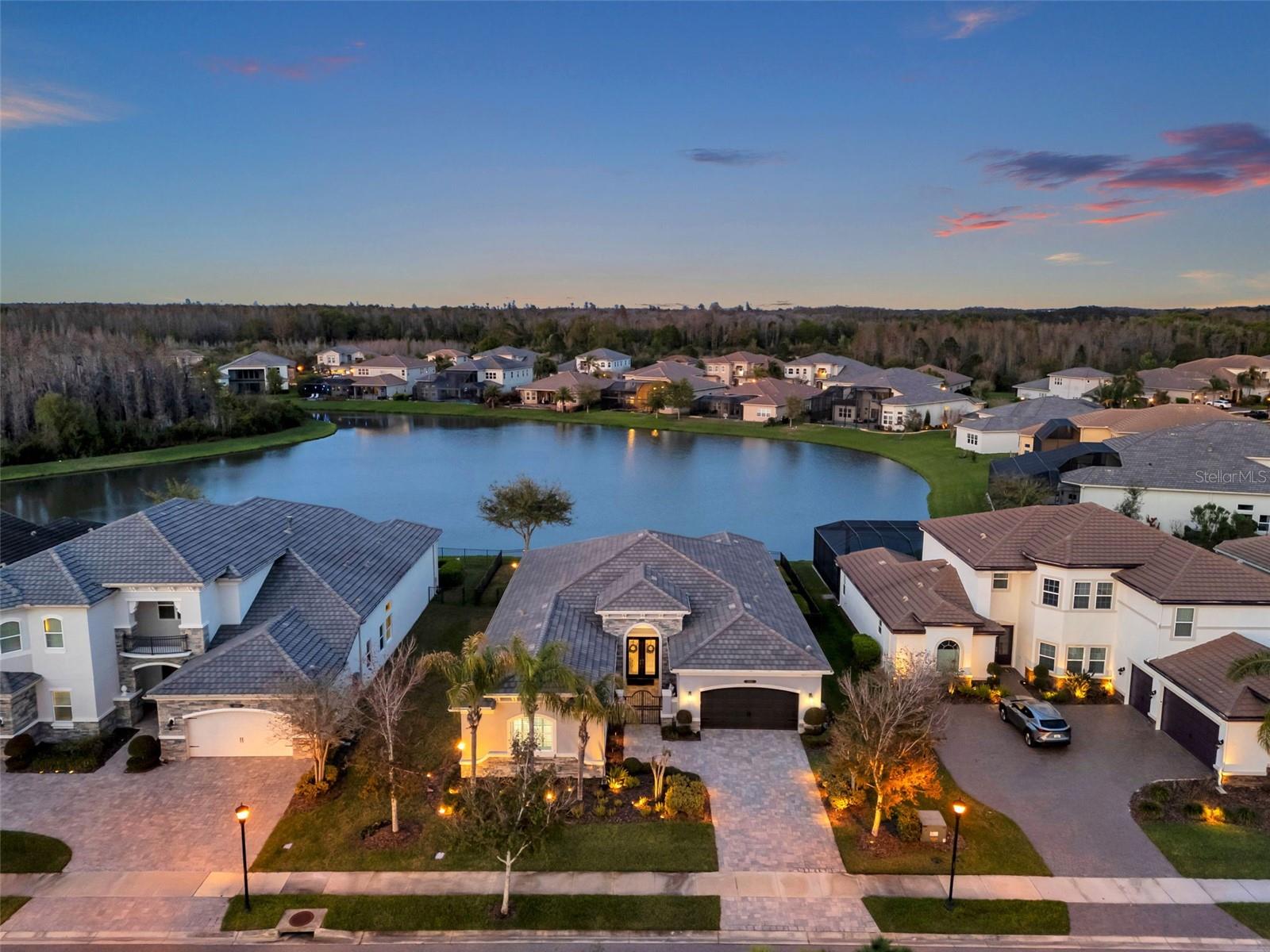 WIREGRASS M23 PH 1A, 1B - Residential