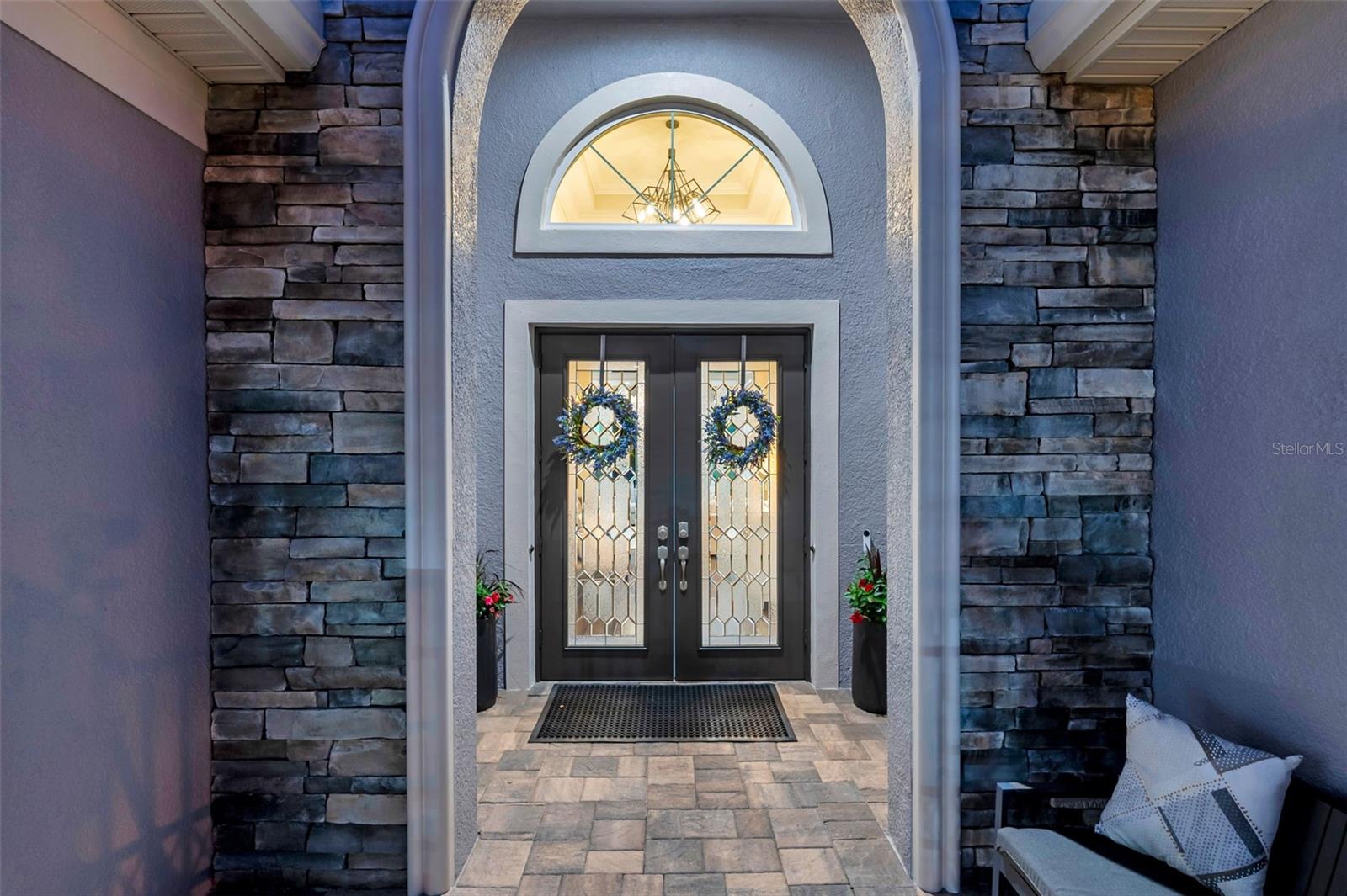 WIREGRASS M23 PH 1A, 1B - Residential