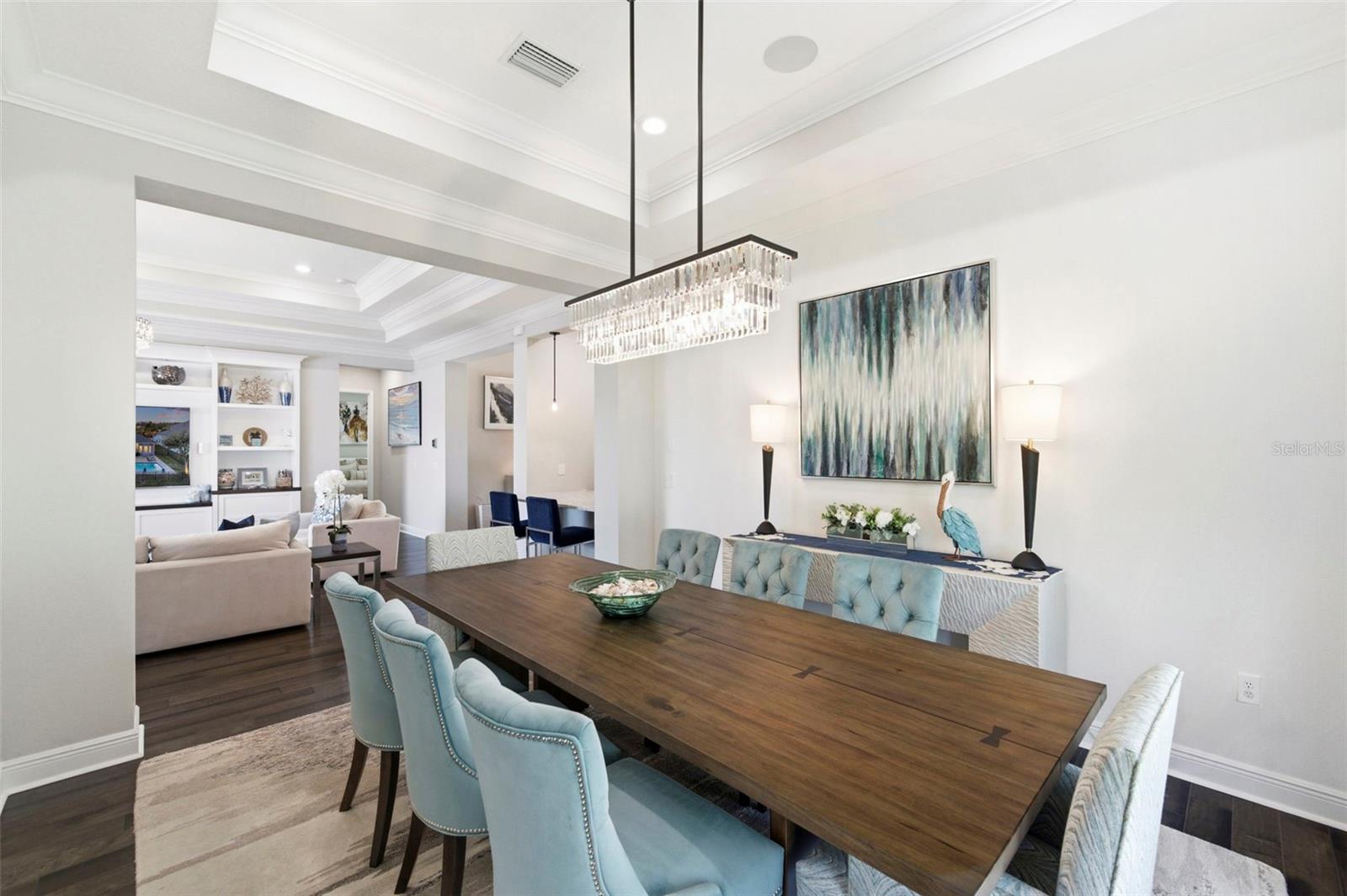 WIREGRASS M23 PH 1A, 1B - Residential