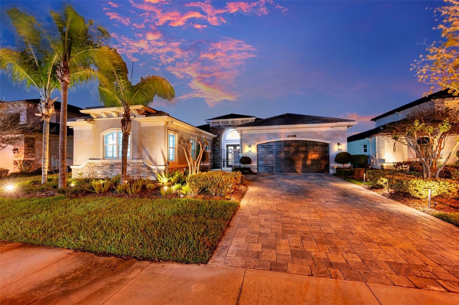 WIREGRASS M23 PH 1A, 1B - Residential