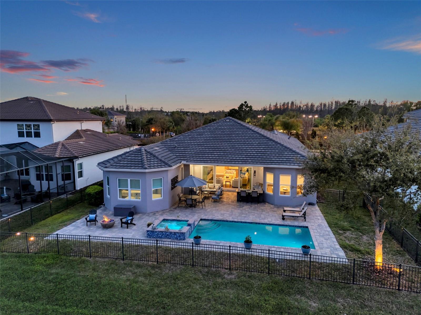 WIREGRASS M23 PH 1A, 1B - Residential