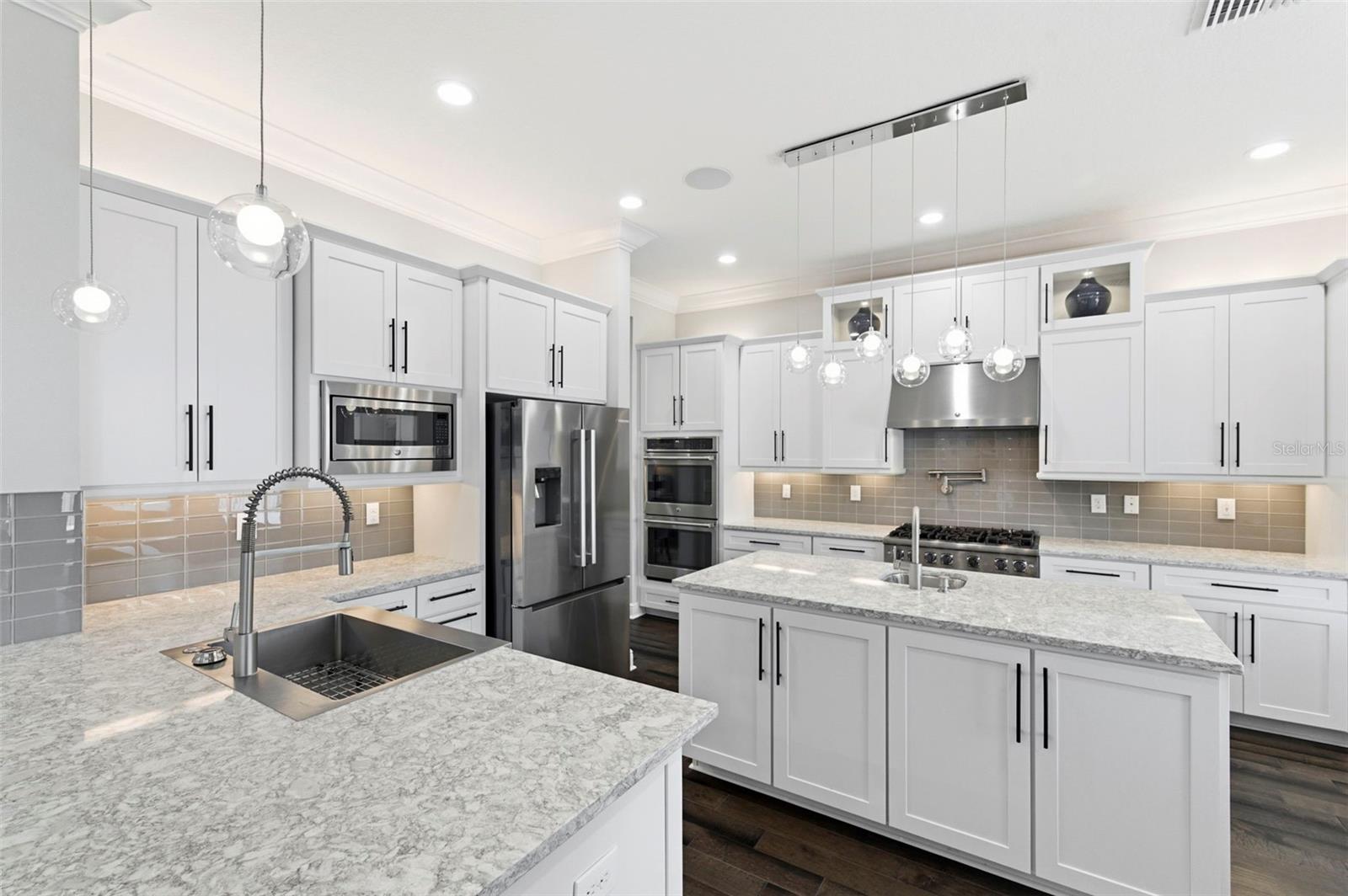 WIREGRASS M23 PH 1A, 1B - Residential