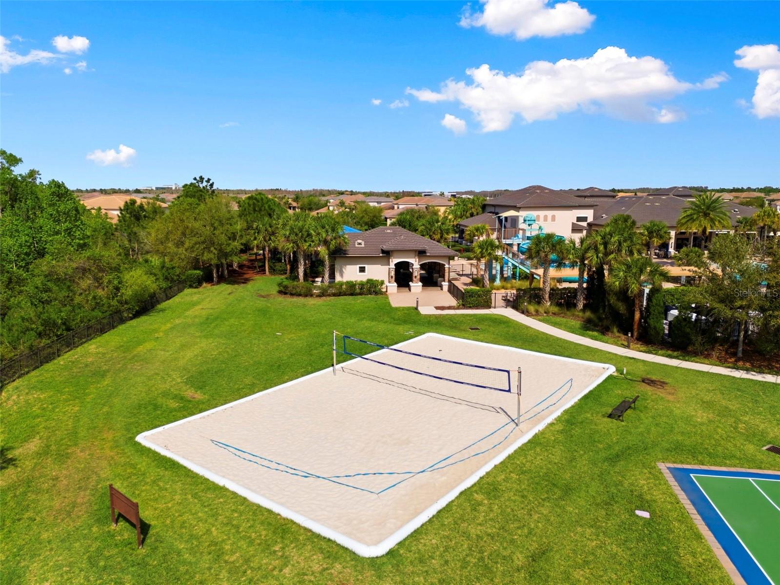 WIREGRASS M23 PH 1A, 1B - Residential