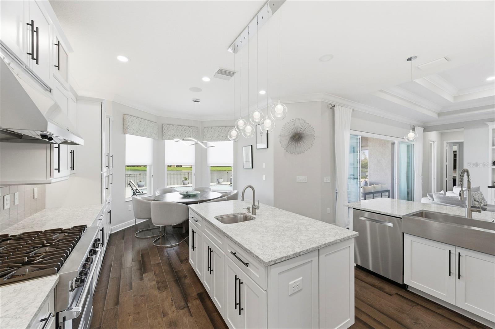 WIREGRASS M23 PH 1A, 1B - Residential