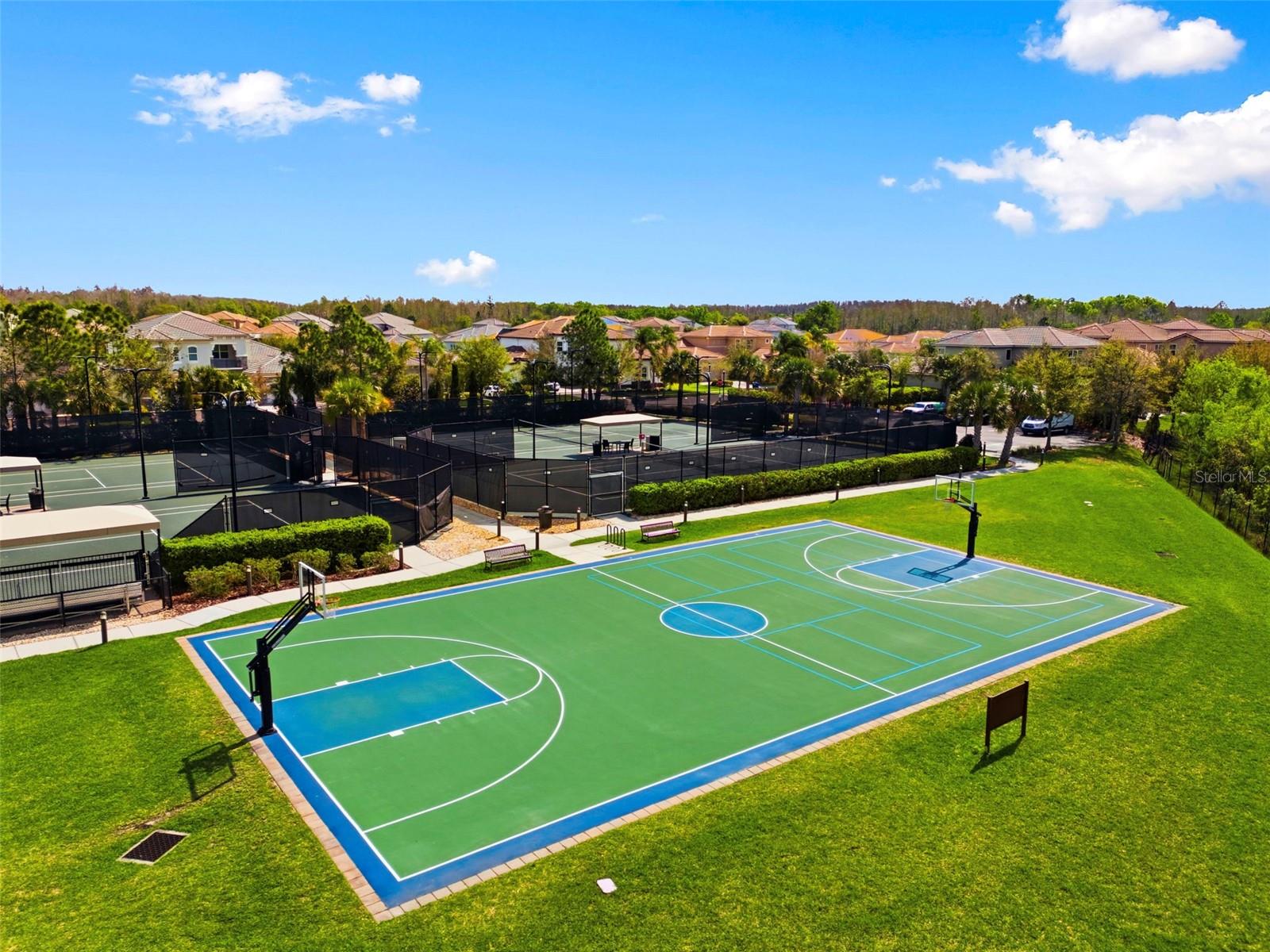 WIREGRASS M23 PH 1A, 1B - Residential