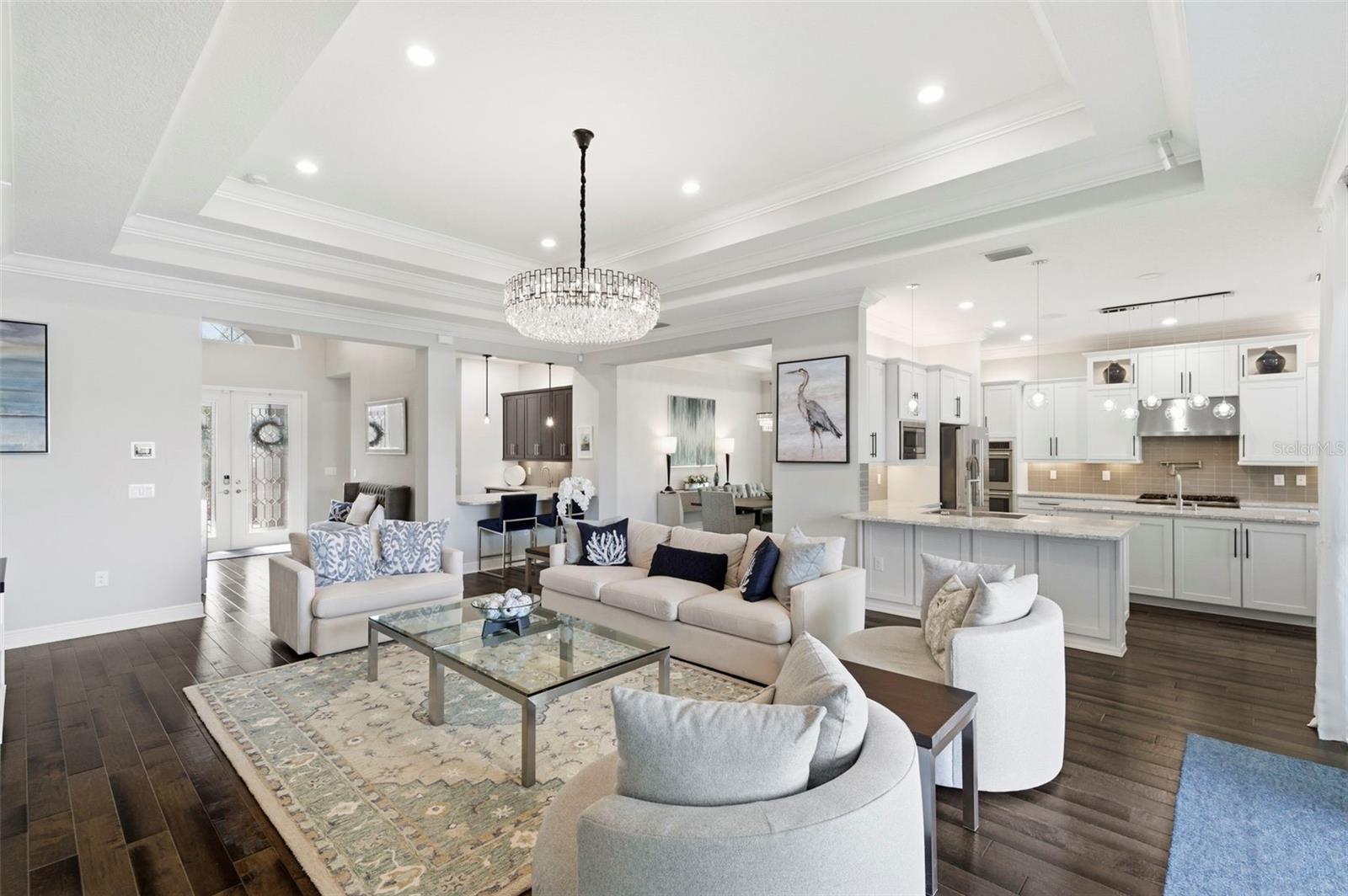 WIREGRASS M23 PH 1A, 1B - Residential