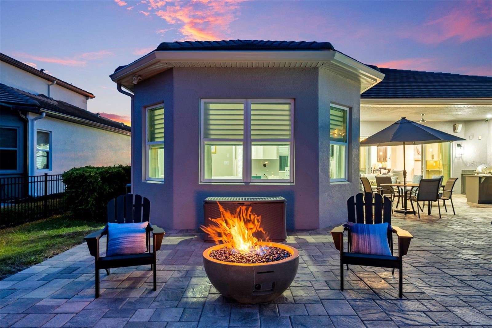 WIREGRASS M23 PH 1A, 1B - Residential