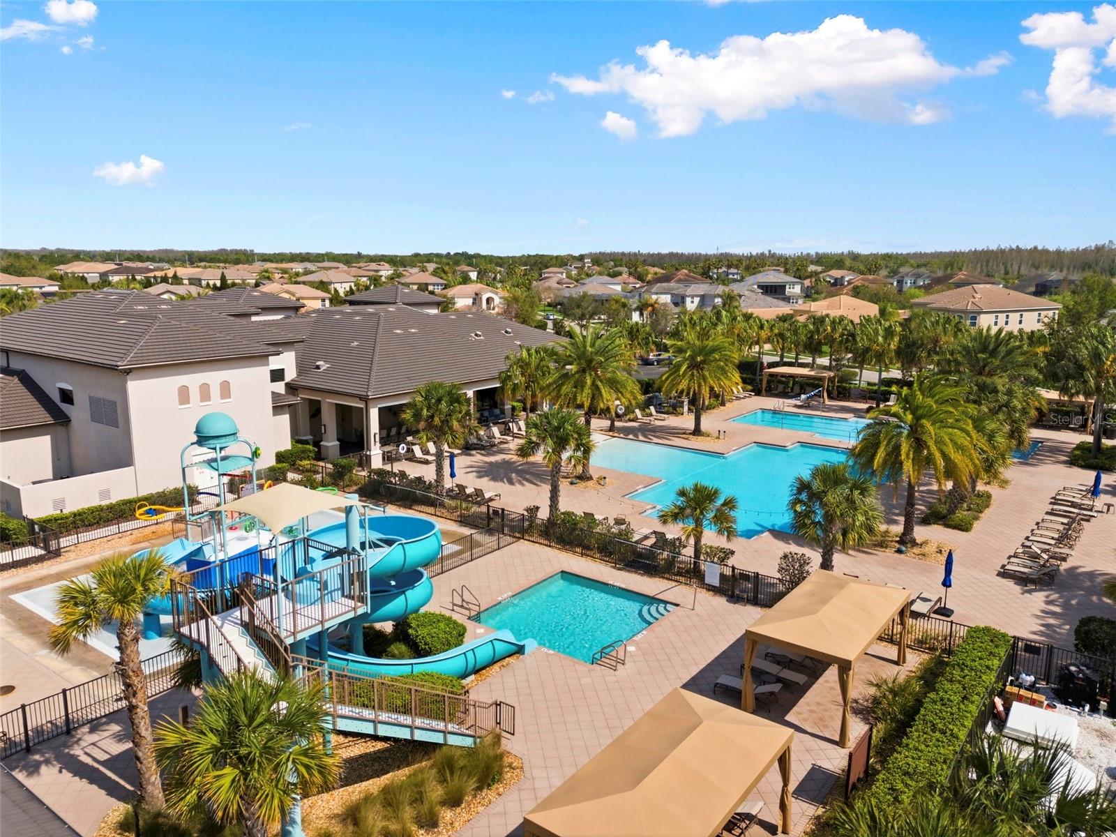 WIREGRASS M23 PH 1A, 1B - Residential