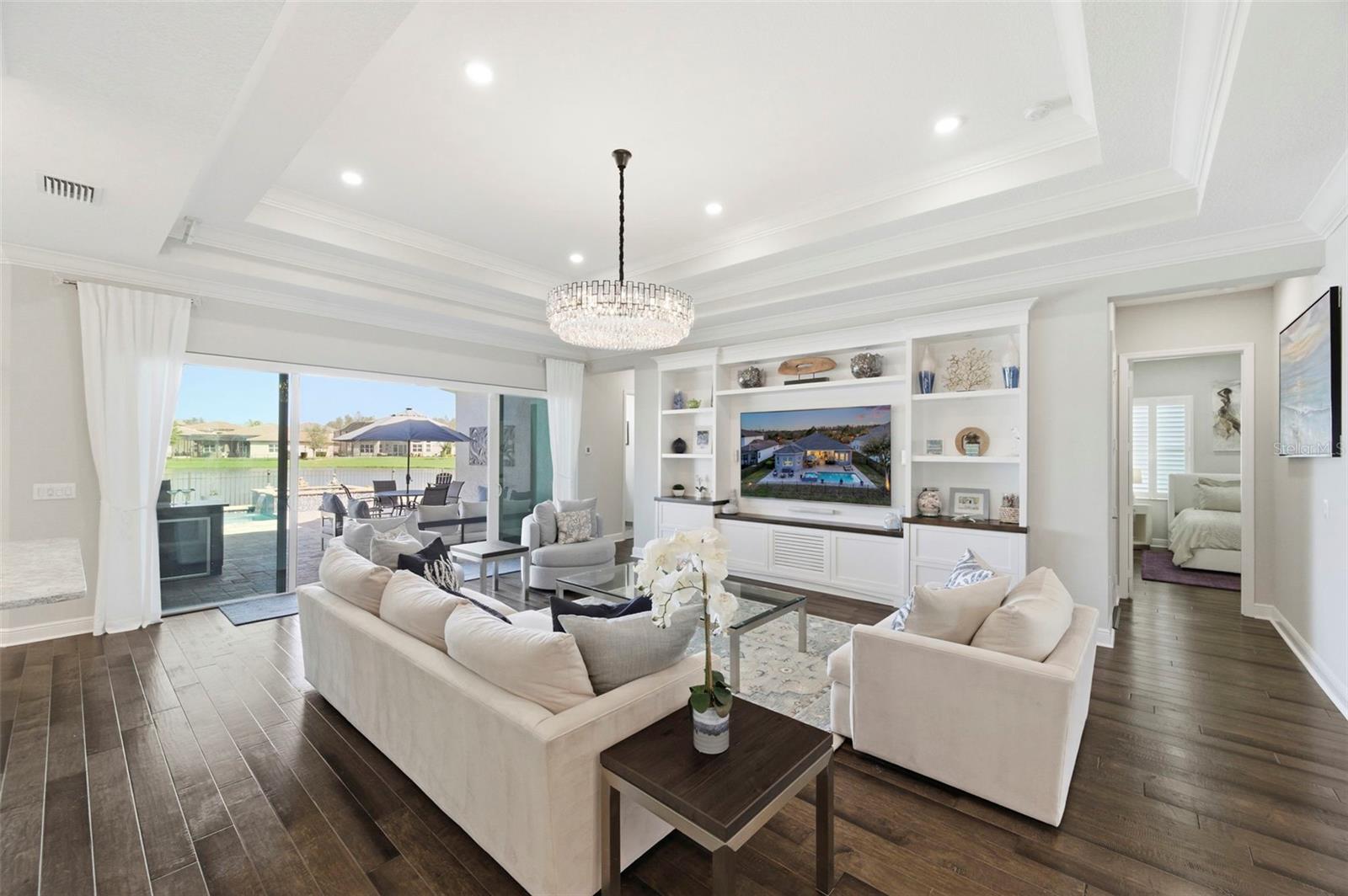 WIREGRASS M23 PH 1A, 1B - Residential