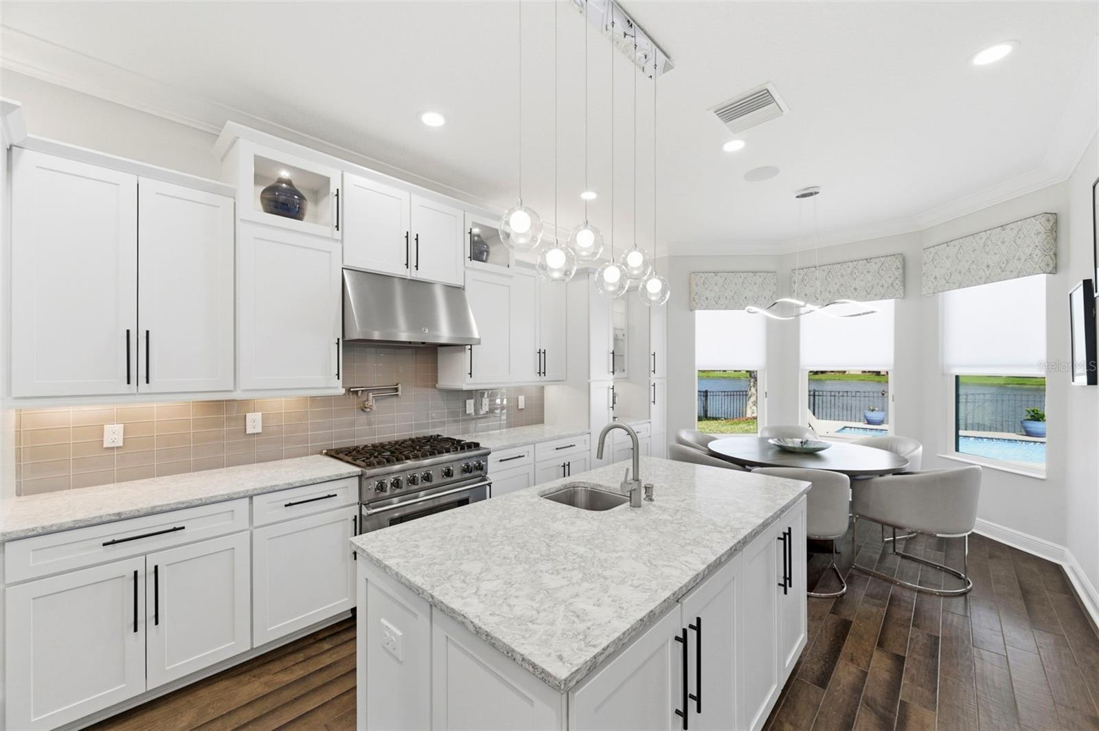 WIREGRASS M23 PH 1A, 1B - Residential