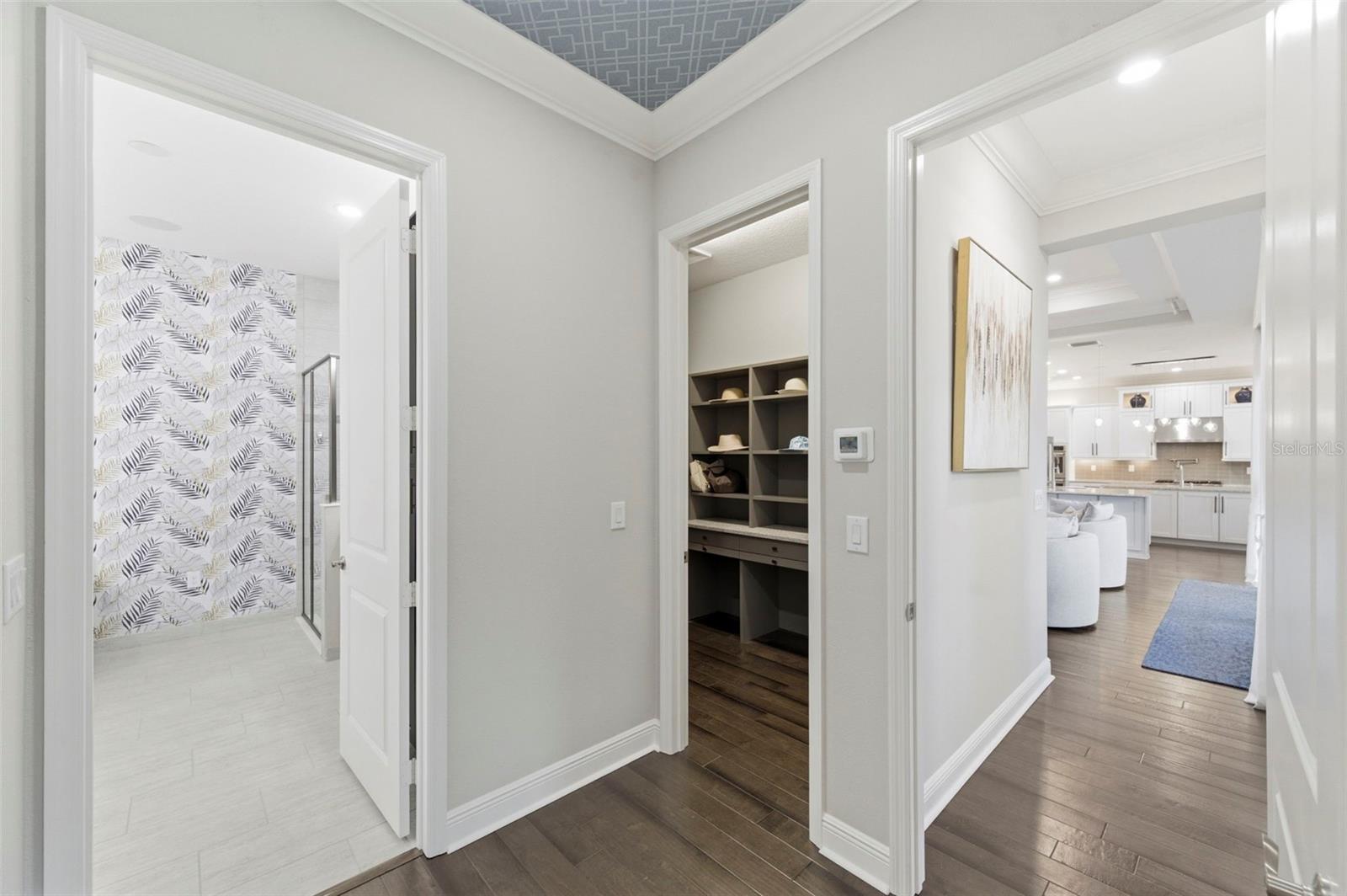 WIREGRASS M23 PH 1A, 1B - Residential